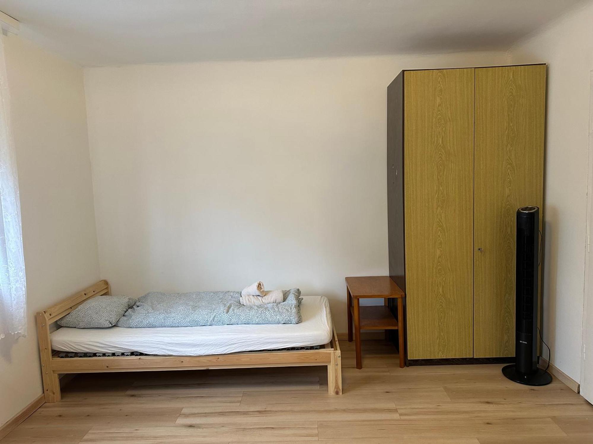 Cheap Outlet Center Apartment With Pool Парндорф Экстерьер фото